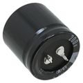 LGR2G151MELB30 - LGR 150μF Capacitor ±20% Bulk Through Hole 820mA 1.181Dia 30.00mm -25°C~105°C Polar 10mm Radial, Can - Snap-In
