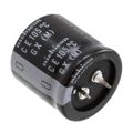 LGX2W181MELB30 - Aluminum Electrolytic Capacitors - Snap In 450volts 180uF 105c 30x30x10L/S