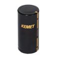 ALC10A331EE550 - KEMET ALC10A331EE550 Electrolytic Capacitor, Long Life, 330 F, 550 V, ALC10 Series,20%, 40 mm, 10 mm