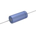 NLW50-50 - NLW 50μF Capacitor -10% +75% Bulk Through Hole 160mA 0.400Diax0.940L 10.16mmx23.88mm -40°C~105°C Axial, Can