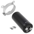 LNT2H102MSEF - Aluminum Electrolytic Capacitors - Screw Terminal 500volts 1000uF 105c 51x120