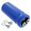 CGS512U040R3C - CGS512U040R3C datasheet pdf and Aluminum Electrolytic Capacitors product details from Cornell Dubilier Electronics (CDE) stock available on our website
