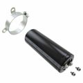 LNY2V472MSEF - LNY 4700μF Capacitor ±20% Bulk Chassis Mount 15.9A 2.008Dia 51.00mm -40°C~85°C Polar 21.9964mm Radial, Can - Screw Terminals