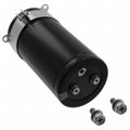 LNK2H472MSEH - CAP ALUM 4700UF 20% 500V SCREW