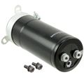 LNX2W182MSEF - Aluminum Electrolytic Capacitors - Screw Terminal 450volts 1800uF 85c 51x130