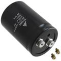 B43310A5338M000 - CAP ALUM 3300UF 20% 450V SCREW