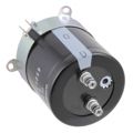 LNC2W332MSEH - Aluminum Electrolytic Capacitors - Screw Terminal 3300uF 450V 20%