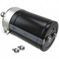 LNX2W332MSEH - Aluminum Electrolytic Capacitors - Screw Terminal 450volts 3300uF 85c 76.2x110
