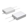 HVMLS283M5R0EA1A - Aluminum Electrolytic Capacitors - Leaded 28000uF 5R0V FLATPACK - ALUM