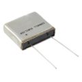 MLP401M200EK0C - MLP 400μF Capacitor ±20% Bulk Through Hole 1.9A 1.500Lx1.750W 38.10mmx44.45mm -55°C~85°C Polar 25.4mm FlatPack