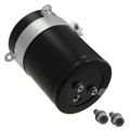 LNK2W562MSEJ - LNK 5600μF Capacitor ±20% Bulk Chassis Mount 18.6A 3.543Dia 90.00mm -25°C~85°C Polar 31.8008mm Radial, Can - Screw Terminals