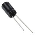 400AX4R7MEFC6.3X14 - CAP ALUM 4.7UF 20% 400V RADIAL