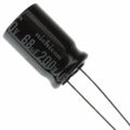 UCY2D680MHD3 - UCY 68μF Capacitor ±20% Bulk Through Hole 650mA 0.492Dia 12.50mm -40°C~105°C Polar 5mm Radial, Can