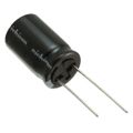 UHV1V182MHD - Aluminum Electrolytic Capacitors - Leaded 35volts 1800uF 105c 12.5x35.5 5LS