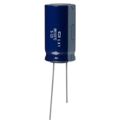 LXY25VB272M16X30LL - LXY 2700μF Capacitor ±20% Bulk Through Hole 2.35A 0.630Dia 16.00mm -55°C~105°C Polar 7.493mm Radial, Can