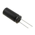 UKW0J153MHD - UKW 15000μF Capacitor ±20% Bulk Through Hole 2.55A 0.630Dia 16.00mm -40°C~85°C Polar 7.493mm Radial, Can