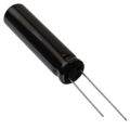 UCS2E101MND9 - UCS 100μF Capacitor ±20% Bulk Through Hole 680mA 0.394Dia 10.00mm -40°C~105°C Polar 5mm Radial, Can