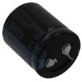 ELG228M063AR2AJ - ELG 2200μF Capacitor ±20% Bulk Through Hole 1.75A 0.984Dia 25.00mm -25°C~105°C Polar 10mm Radial, Can - Snap-In