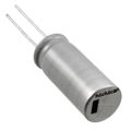 UBX1J331MHL - UBX 330μF Capacitor ±20% Bulk Through Hole 1.17A 0.492Dia 12.50mm -55°C~150°C Polar 5mm Radial, Can