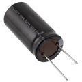 UVY0J333MRD - UVY 33000μF Capacitor ±20% Bulk Through Hole 2.5A 0.787Dia 20.00mm -55°C~105°C Polar 10mm Radial, Can