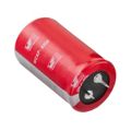 861011483004 - WCAP-AIG8 100μF Capacitor ±20% Tray Through Hole 1.03A 0.866Dia 22.00mm -25°C~85°C Polar 10.0076mm Radial, Can - Snap-In
