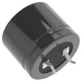 LKS1H222MESA - Aluminum Electrolytic Capacitors - Snap In 50volts 2200uF 20%