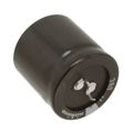 LGG2C222MELC35 - Aluminum Electrolytic Capacitors - Snap In 160volts 2200uF 105c 35x35x10L/S