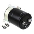 LNX2H152MSEG - Aluminum Electrolytic Capacitors - Screw Terminal 500volts 1500uF 85c 63.5x90