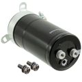 LNX2V222MSEF - Aluminum Electrolytic Capacitors - Screw Terminal 350volts 2200uF 85c 51x110
