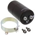 LQR2W152MSEF - Aluminum Electrolytic Capacitors - Screw Terminal 450volts 1500uF 85c 51x100