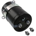 LNC2G562MSEG - LNC 5600μF Capacitor ±20% Bulk Chassis Mount 20.9A 2.500Dia 63.50mm -40°C~85°C Polar 28.6mm Radial, Can - Screw Terminals
