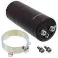 LQR2V332MSEF - Aluminum Electrolytic Capacitors - Screw Terminal 350volts 3300uF 85c 51x130