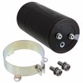 LQR2G682MSEH - Aluminum Electrolytic Capacitors - Screw Terminal 400volts 6800uF 85c 76.2x150