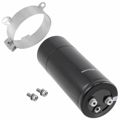 LNT2W392MSEG - Aluminum Electrolytic Capacitors - Screw Terminal 450volts 3900uF 105c 63.5x170