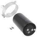 LNT1E474MSE - Aluminum Electrolytic Capacitors - Screw Terminal 25volts 470000uF 105c 90x170
