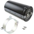 LNC2W682MSEH - Aluminum Electrolytic Capacitors - Screw Terminal 6800uF 450V 20%