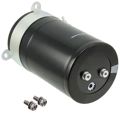 LNX2W562MSEJ - LNX 5600μF Capacitor ±20% Bulk Chassis Mount 15.3A 3.543Dia 90.00mm -25°C~85°C Polar 31.8008mm Radial, Can - Screw Terminals