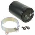 LNUN7472MSEJ - Aluminum Electrolytic Capacitors - Screw Terminal 525V 4700UF 20%