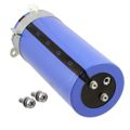 LNR2E333MSE - Aluminum Electrolytic Capacitors - Screw Terminal 250volts 33000uF 85c 90x220