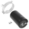 LNUN7562MSEJ - Capacitor, ALUM CAN CAP 525V 5600UF 20%