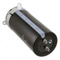 LNX2W123MSEJ - LNX 12000μF Capacitor ±20% Bulk Chassis Mount 26.9A 3.543Dia 90.00mm -25°C~85°C Polar 31.8008mm Radial, Can - Screw Terminals