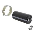 LNX2L822MSEK - Aluminum Electrolytic Capacitors - Screw Terminal 550volts 8200uF 85c 100x220