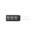 RXW221M1VBK-1012S - Capacitor