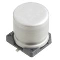 MAL215099501E3 - 150 CRZ 470μF Capacitor ±20% Tape &amp; Reel (TR) Surface Mount 670mA 0.394Dia 10.00mm -55°C~105°C Polar Radial, Can - SMD