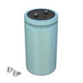 CGR802T100X5L - CGR802T100X5L datasheet pdf and Aluminum Electrolytic Capacitors product details from Cornell Dubilier Electronics (CDE) stock available on our website
