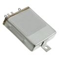 HVMLS601M150EA1D - Aluminum Electrolytic Capacitors - Leaded 600 uF 600V 0.1 FLATPACK - ALUM