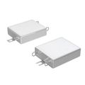 HVMLS152M060EK1D - Aluminum Electrolytic Capacitors - Leaded 1500uF 60V FLATPACK - ALUM