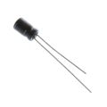 USP1V3R3MDD1TP - CAP ALUM 3.3UF 20% 35V RADIAL