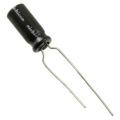 UKL1C150MDDANATA - CAP ALUM 15UF 20% 16V RADIAL