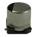 EEE-0GA101SR - EEE-0GA101SR datasheet pdf and Aluminum Electrolytic Capacitors product details from Panasonic Electronic Components stock available on our website